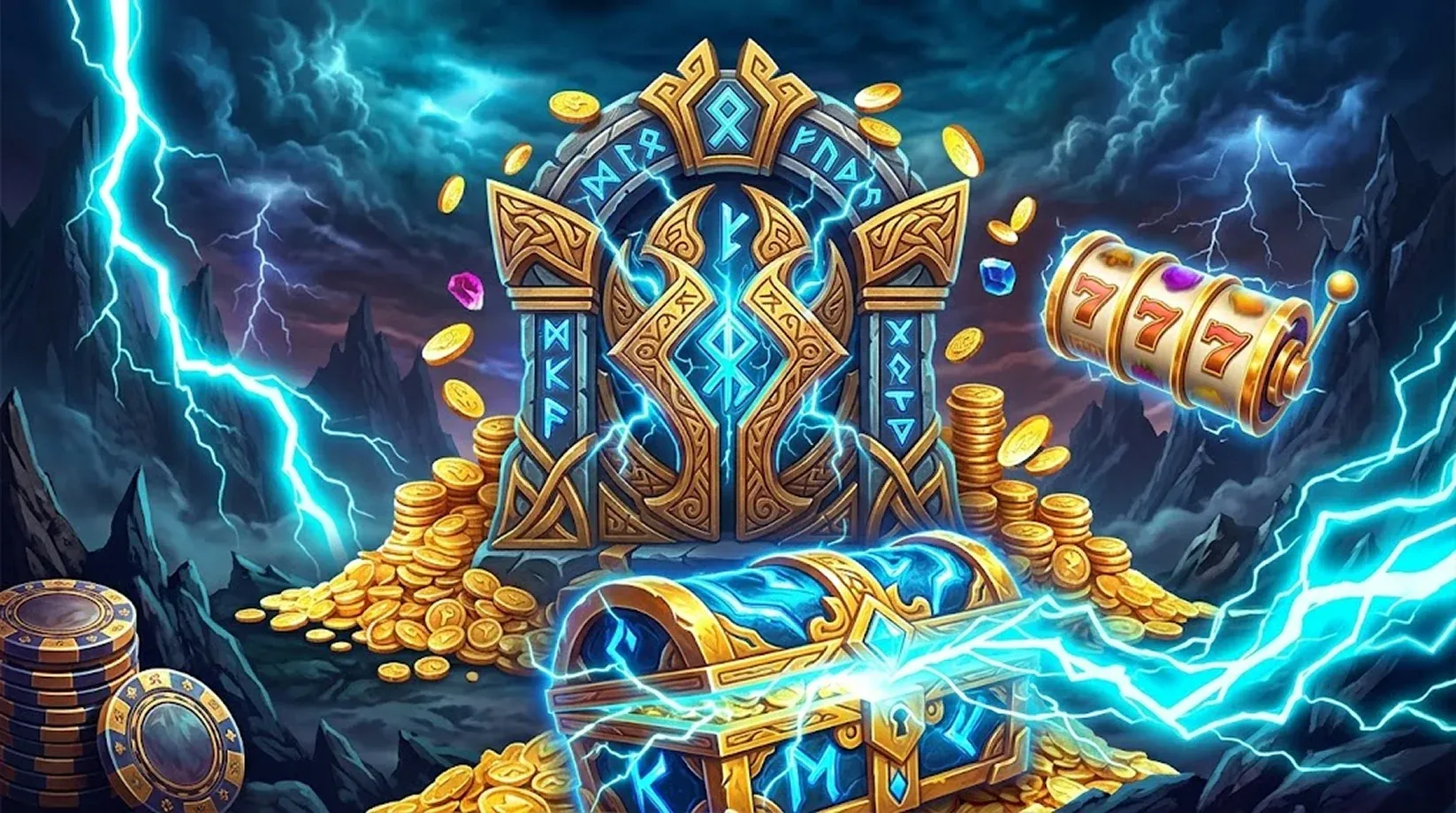 Thor Fortune Casino 9